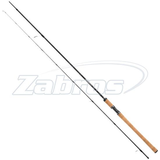 Фото Shimano Speedmaster DX, SSMDX27M, 2,7 м, 7-28 г