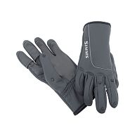 Перчатки Simms Guide Windbloc Flex Glove, 12486-005-20, S: купить, цена, Киев, Украина | Zabros