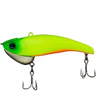 Воблер Jackall Tricoroll Vib, 5 см, 6,2 г, Mat Chart, купити, ціна, Київ, Україна | Zabros