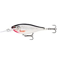 Воблер Rapala Shad Rap Elite 75F, 7,5 см, 12 г, 3,3 м, GDROL, купить, цена, Киев, Украина | Zabros