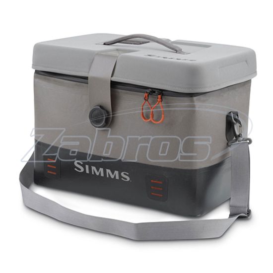 Фото Simms Dry Creek Boat Bag, L, 10792-033-00, 46x35x25 см