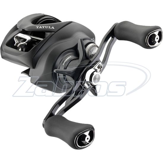 Фото Daiwa 25 Tatula TW 200, 10725-201, 200HL