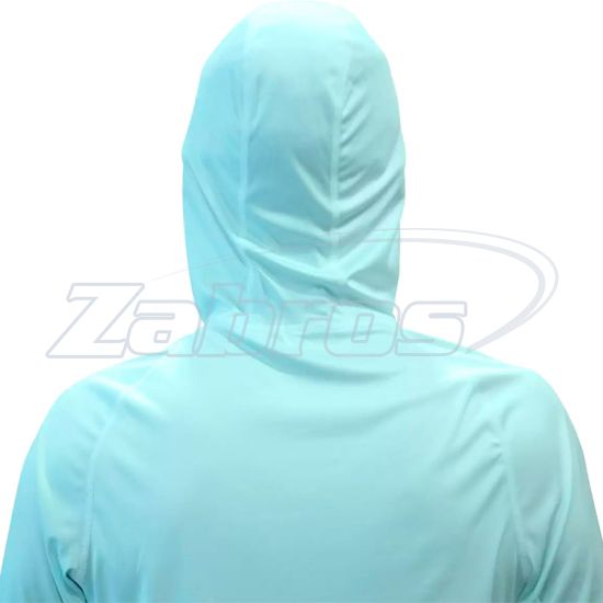 Цена Viverra Sunarmor Hoody, L, Ocean