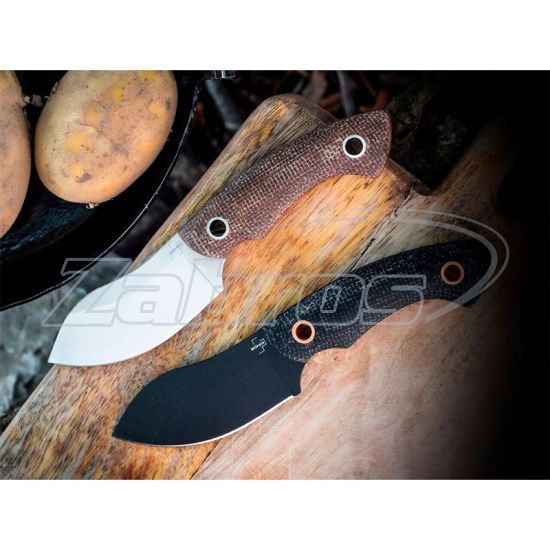 Картинка Boker Plus Nessmi Pro Black