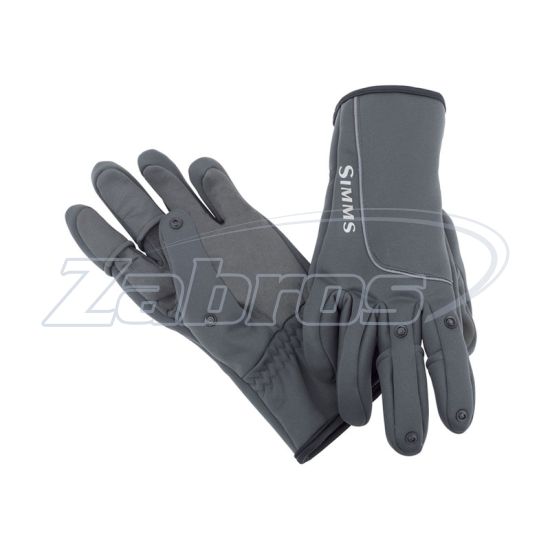 Фото Simms Guide Windbloc Flex Glove, 12486-005-20, S