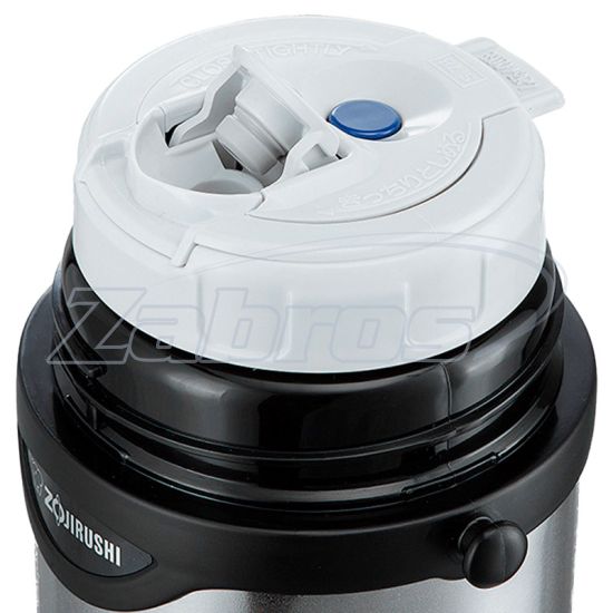 Фотографія Zojirushi SJ-TG10AA, 1 л