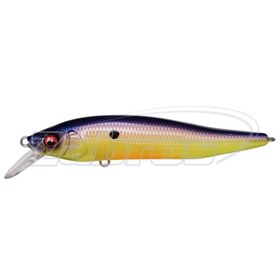 Фото Megabass X-Nanahan 75SF, 7,5 см, 7 г, 1,8 м, Sexy Monroe