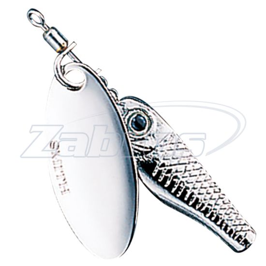 Фото Smith Niakis, 3 г, 4,8 см, 01