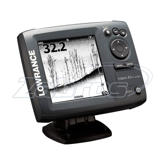 Картинка Lowrance Mark-5x DSI, 000-10233-001