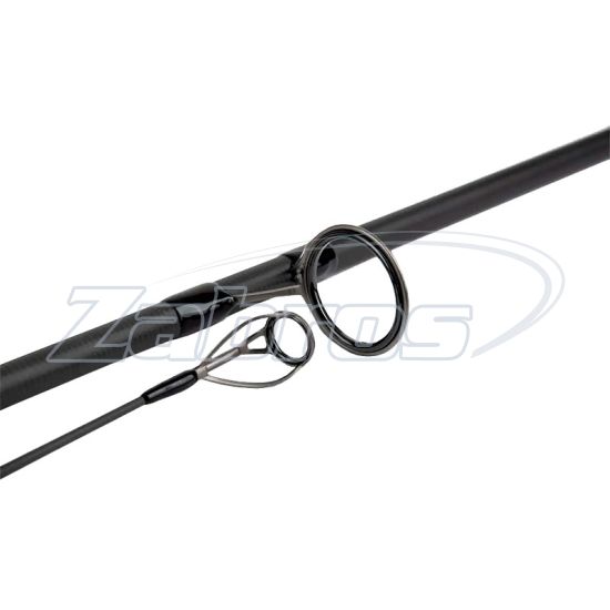 Малюнок Shimano Tribal TX-Lite, TXLA12INT, 3,66 м, 4 секц, 3,5+ lb