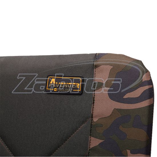 Цена Prologic Avenger Camo Chair, 65048