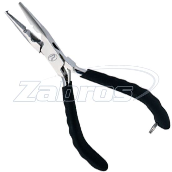 Фото Prox Sharp Split Ring Pliers, PX8512S, прямые