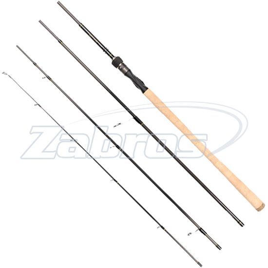 Фото Daiwa Luvias 4PC Model, 1004MLRS-BS, 3,04 м, 5-25 г