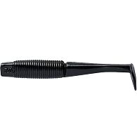 Силикон Daiwa Bait Junkie Minnow, 2,50", 6,35 см, 8 шт, Black UV, купить, цены в Киеве и Украине, интернет-магазин | Zabros