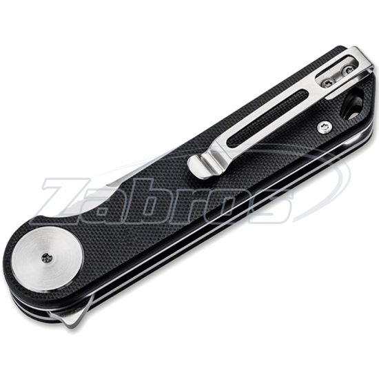 Фотография Boker Magnum Skruva