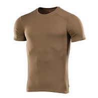 Футболка M-Tac Gen.II, 80012017-2XL, Coyote Brown, купить, цены в Киеве и Украине, интернет-магазин | Zabros