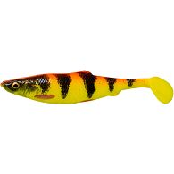 Силікон Savage Gear LB 4D Herring Shad, 6,30", 16 см, 28 г, 1 шт, Golden Ambulance, купити, ціни в Києві та Україні, інтернет-магазин | Zabros