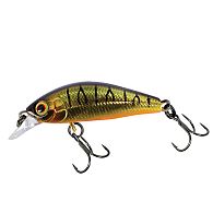 Воблер Jackall Chubby Minnow 35SP, 3,5 см, 2,3 г, 0,5 м, HL Shinining Tiger, купить, цена, Киев, Украина | Zabros