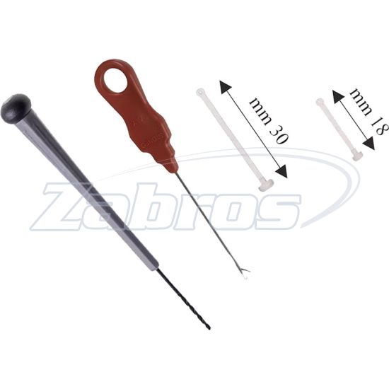 Фото Stonfo 140 Bait Holder Kit