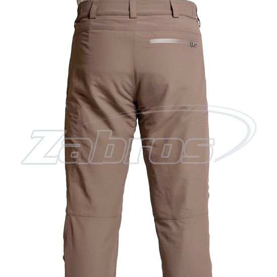 Малюнок Fahrenheit Alfa Pro, FAGLPG03007 38/36, Coyote