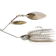 Спінербейт Z-Man Slingbladez Double Willow, 14 г, Mouserat: купити, ціна, Київ, Україна | Zabros