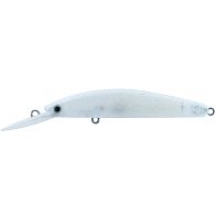 Воблер Daiwa Presso Double Clutch 60SS, 6 см, 3,8 г, Guriglo White, купити, ціни в Києві та Україні, інтернет-магазин | Zabros