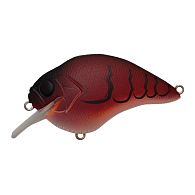 Воблер Megabass S-Crank 1.5, 6,56 см, 14,2 г, 1,5 м, Fire Craw, купити, ціни в Києві та Україні, інтернет-магазин | Zabros