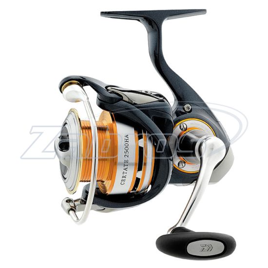 Фото Daiwa 10 Certate, 1003