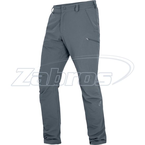 Фото Fahrenheit Solar Guard Hiking Light, FAPC03302 36/34, Grey