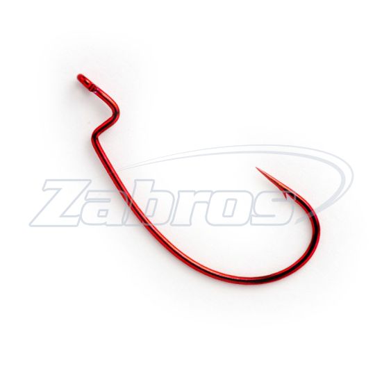 Фото Decoy Worm17R, Kg Hook R, 5/0, 4 шт