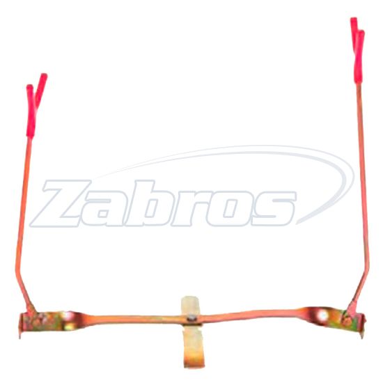 Фото Salmo Ice Rod Rack, ZT-100,  27x20/25 см Фото Salmo Ice Rod Rack, ZT-100,  27x20/25 см