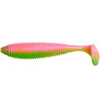 Силікон Lucky John Joco Shaker, 4,50", 11,45 см, 3 шт, 140303-T42: купити, ціна, Київ, Україна | Zabros