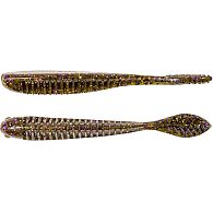 Силикон Z-Man Trick Shotz, 4,20", 10,7 см, 5 шт, Green Pumpkin Goby, купить, цены в Киеве и Украине, интернет-магазин | Zabros