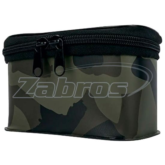 Фотографія Avid Carp Stormshield Pro Pouch Small, 16x8x9 см