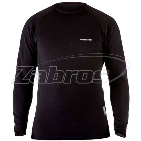 Фотография Fahrenheit Power Stretch Pro, FAPSPRO07001L/L, Black