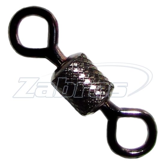 Фото MiniMax Impressed Rolling Swivel, YM-1002-12, 9 кг, 10 шт Фото MiniMax Impressed Rolling Swivel, YM-1002-12, 9 кг, 10 шт