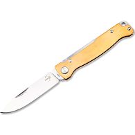 Нож Boker Plus Atlas Brass, купить, цена, Киев, Украина | Zabros