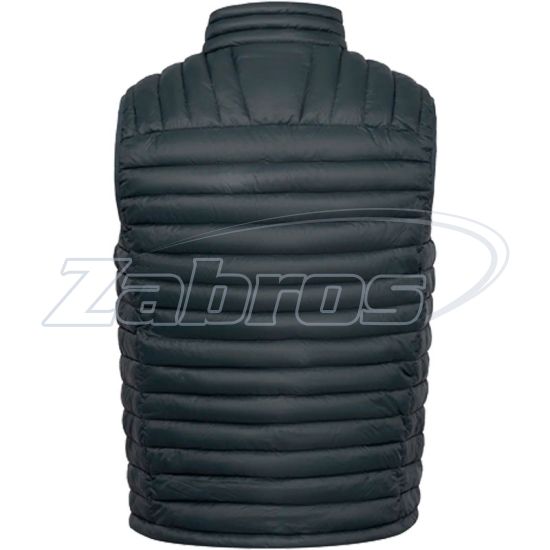 Малюнок Favorite Insulated Vest, M, Dark Grey