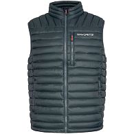 Жилет Favorite Insulated Vest, XXXL, Dark Grey, купити, ціни в Києві та Україні, інтернет-магазин | Zabros