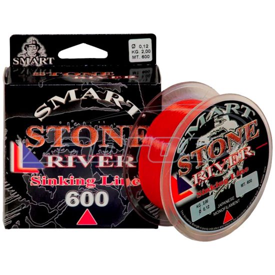 Фото Maver Smart Stone River Sinking, 0,12 мм, 2 кг, 150 м