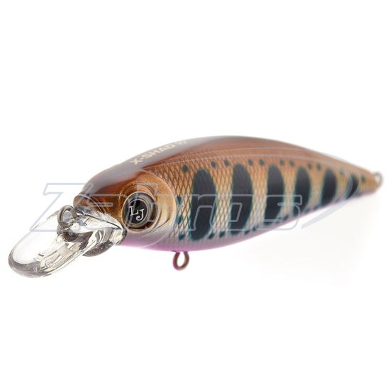 Фотография Lucky John X-Shad 90F, 9 см, 13 г, 1,5 м, LJE04090-E105