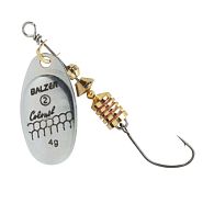 Блесна Balzer Colonel Z Single Hook, 13090 003, 3 г, Silver, купить, цены в Киеве и Украине, интернет-магазин | Zabros