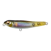 Воблер Megabass Dog-X Jr. Coayu 71F, 7,1 см, 5,6 г, Down Sizing Takumi Setsuki Ayu, купити, ціни в Києві та Україні, інтернет-магазин | Zabros