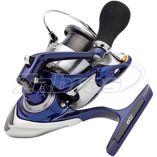 Daiwa 24 TDR Match & Feeder QD, 10516-412, 4012QD, Київ