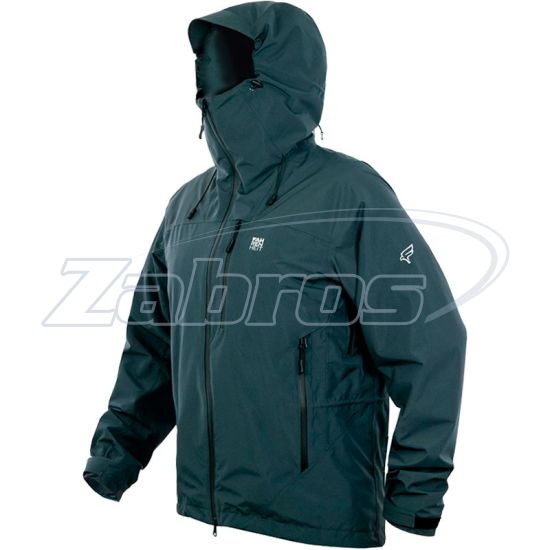 Фото Fahrenheit Guide, L/L, Ggraphite