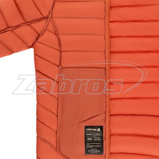 Купить Frontier Vinca, XXL, Redwood