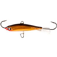 Балансир Lucky John Nordic, без тройника, 7,5 см, 36 г, 51600-10H: купить, цена, Киев, Украина | Zabros