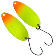 Блесна Select Deeper, 3,5 г, 3,5 см, 12: купить, цена, Киев, Украина | Zabros