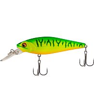 Воблер X-Fish Robber 80F, 8 см, 9,5 г, 1 м, 050, купить, цена, Киев, Украина | Zabros