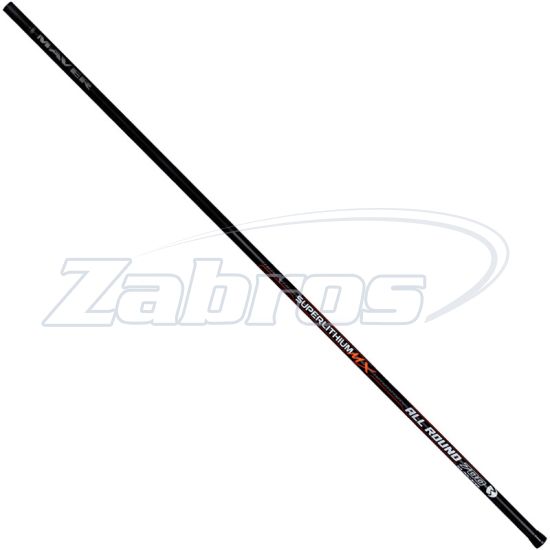 Фото Maver Superlithium All Round MX Pole, 8536B600, 6 м